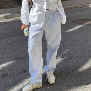 Djerf Avenue Breezy Pants